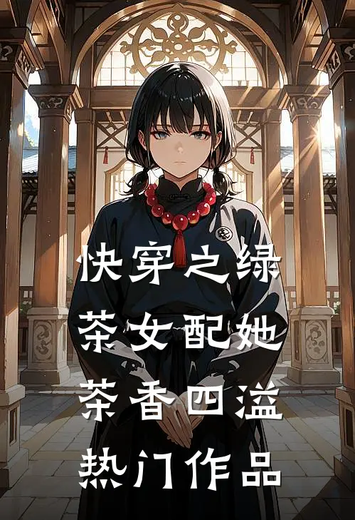 快穿之绿茶女配她茶香四溢热门作品
