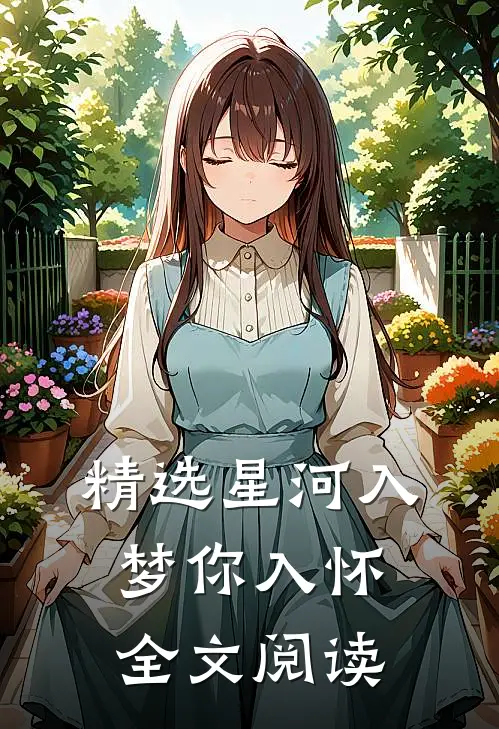 精选星河入梦你入怀全文阅读