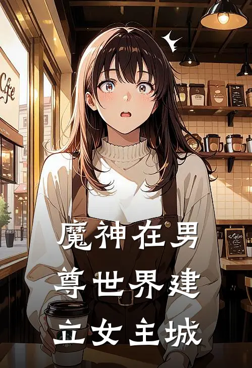 魔神在男尊世界建立女主城