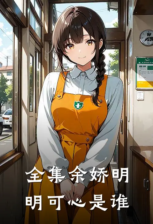全集余娇明明可心是谁