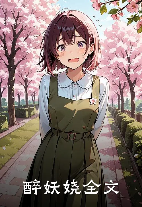 醉妖娆全文
