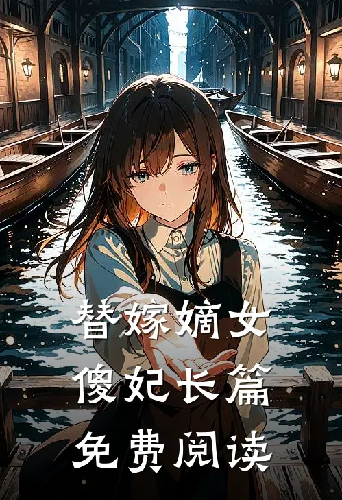 替嫁嫡女傻妃长篇免费阅读
