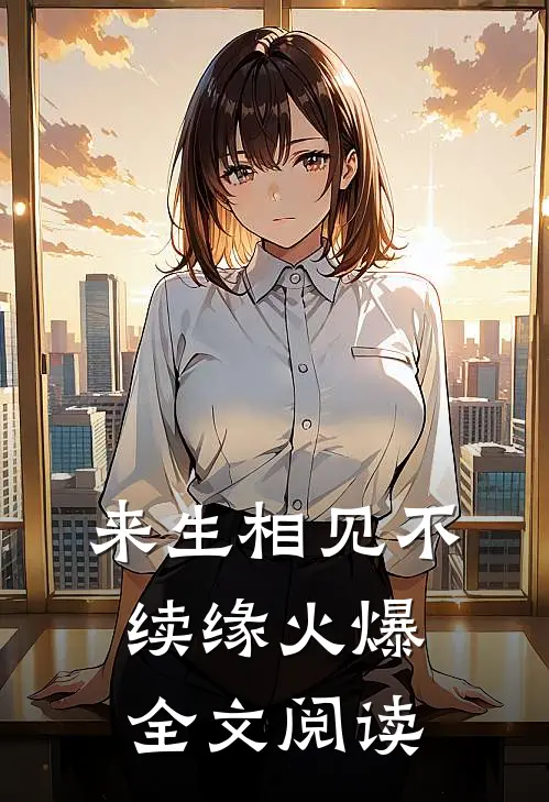来生相见不续缘火爆全文阅读