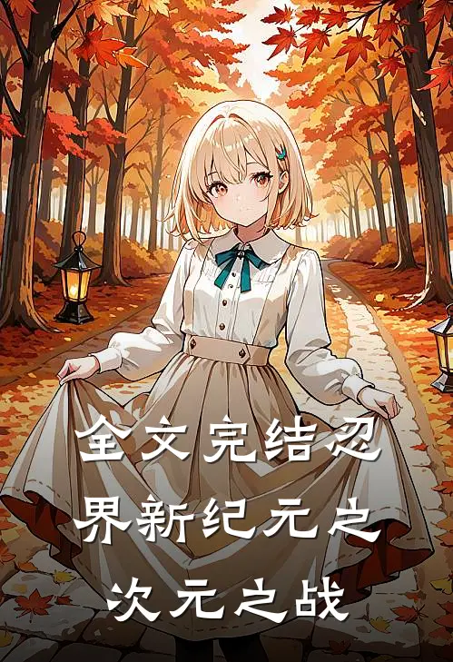 全文完结忍界新纪元之次元之战