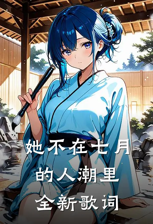 她不在七月的人潮里全新歌词