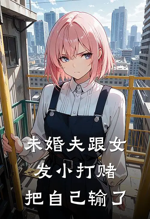 未婚夫跟女发小打赌，把自己输了