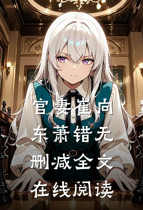 官妻崔向东萧错无删减全文在线阅读