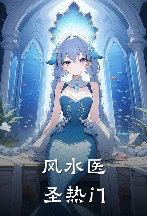 风水医圣热门