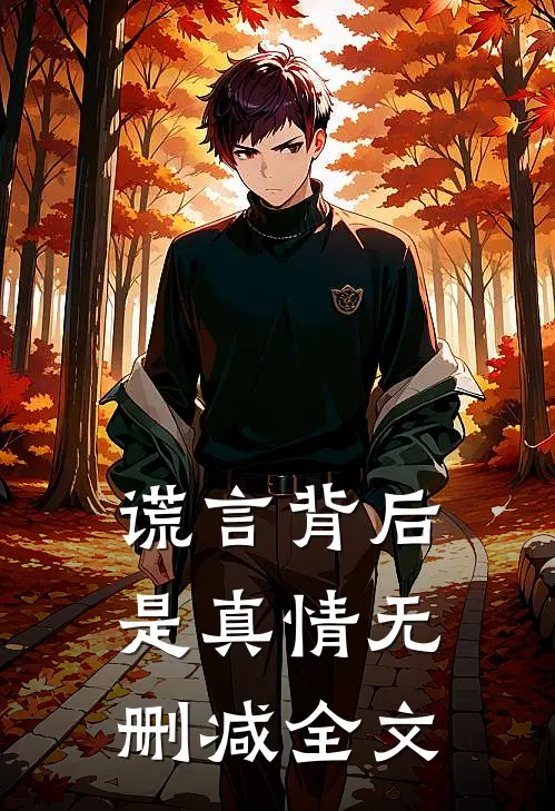 谎言背后是真情无删减全文