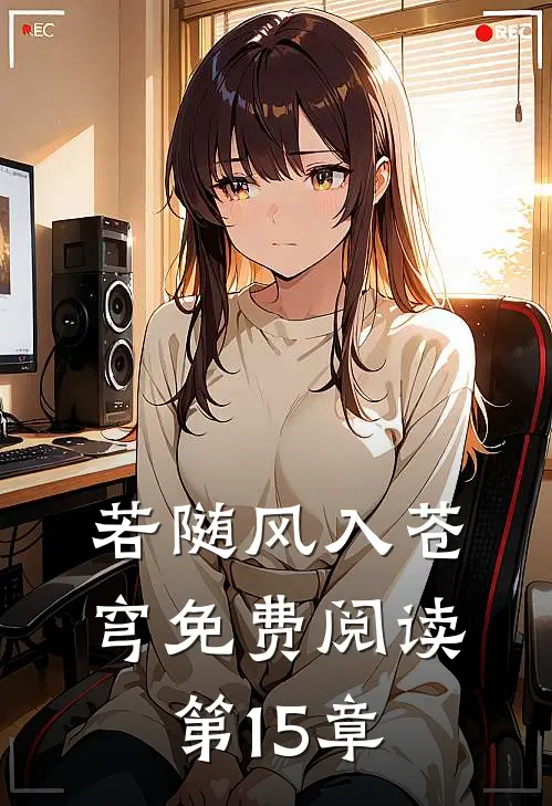 若随风入苍穹免费阅读第15章