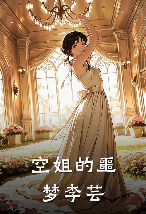 空姐的噩梦 李芸