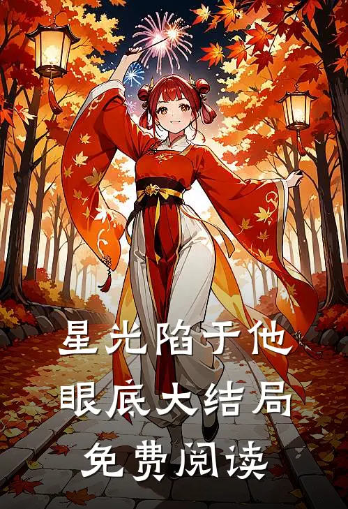 星光陷于他眼底大结局免费阅读