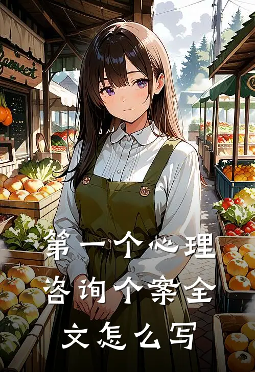 第一个心理咨询个案全文怎么写