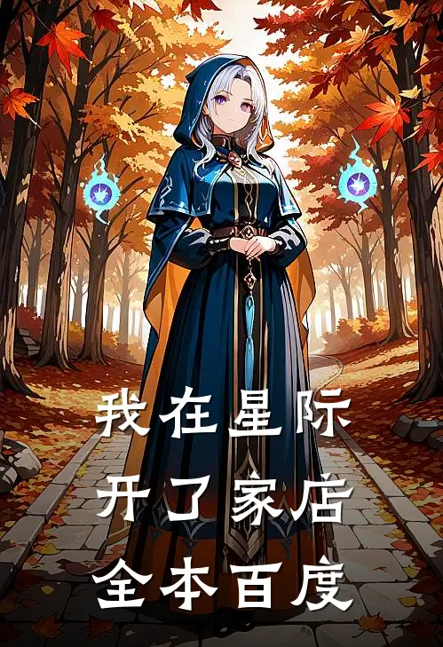 我在星际开了家店全本百度