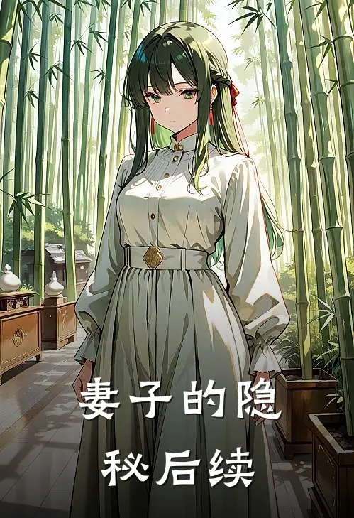 妻子的隐秘后续