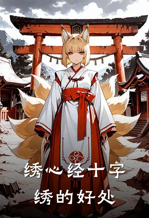 绣心经十字绣的好处