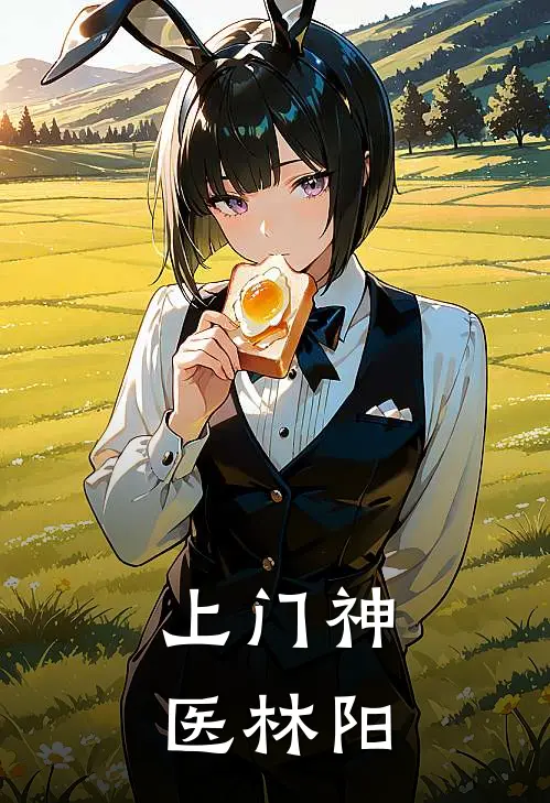 上门神医林阳
