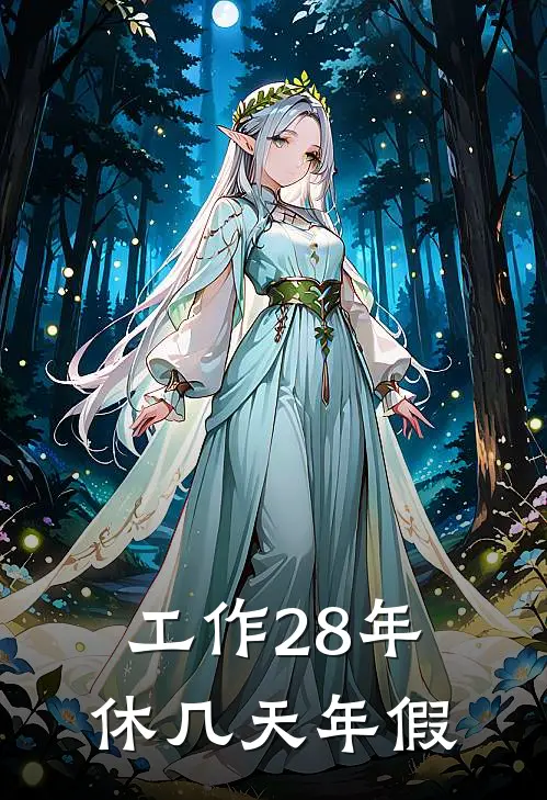 工作28年休几天年假