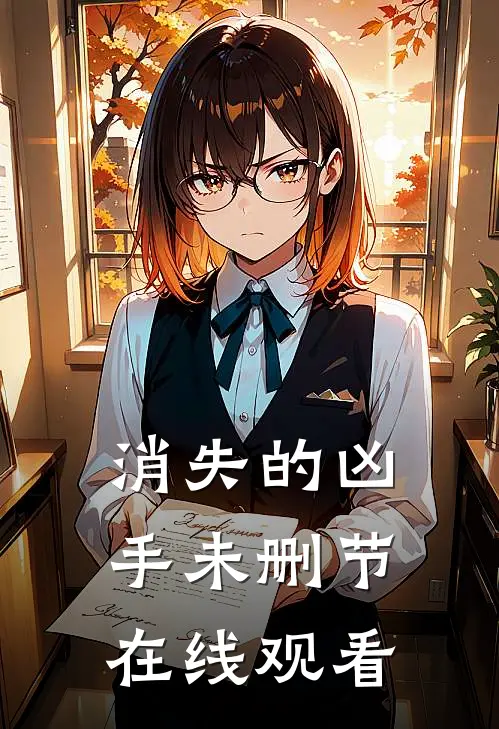 消失的凶手未删节在线观看