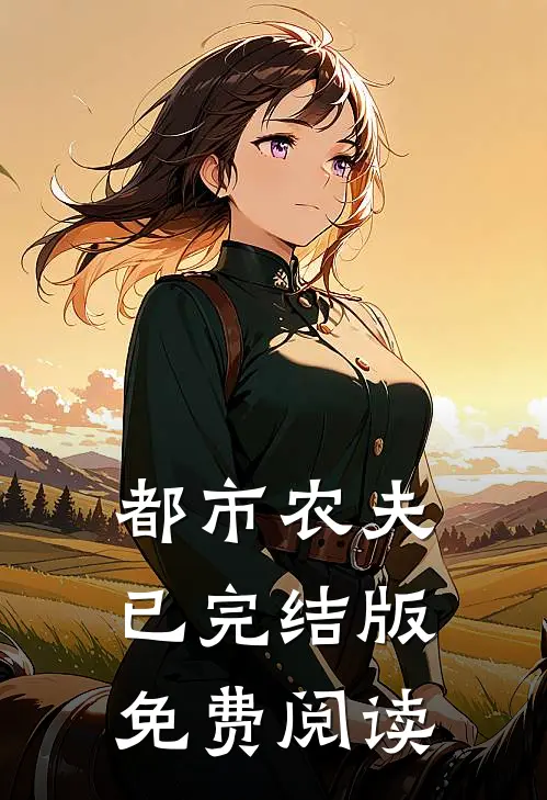 都市农夫已完结版免费阅读