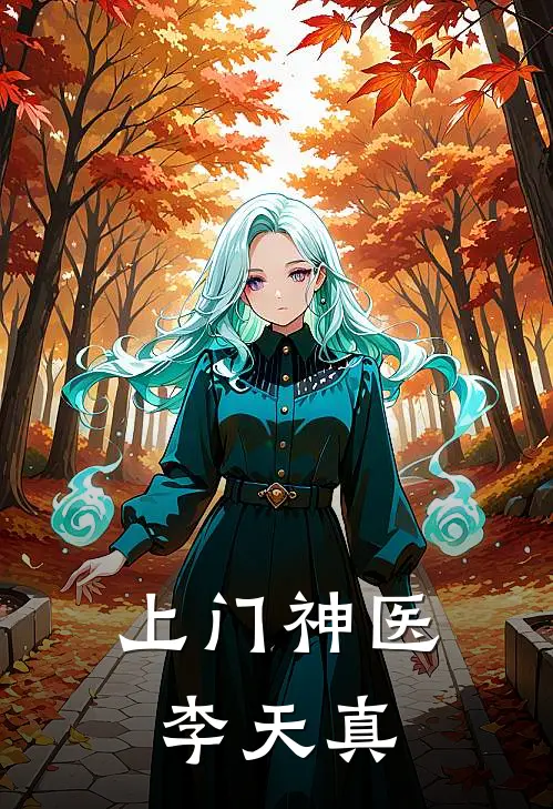 上门神医李天真