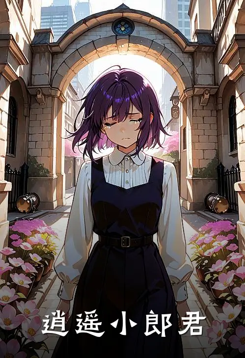 逍遥小郎君