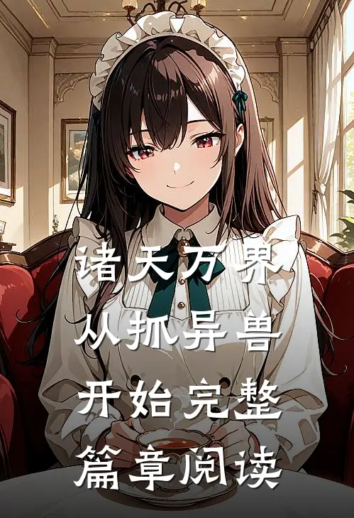 诸天万界从抓异兽开始完整篇章阅读