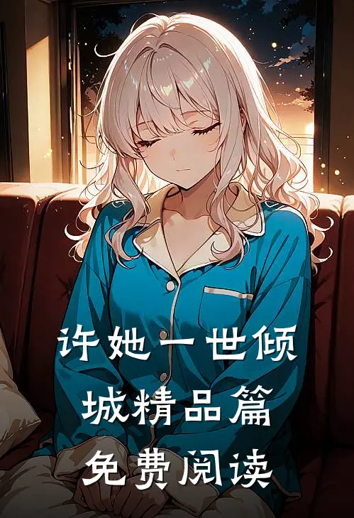 许她一世倾城精品篇免费阅读