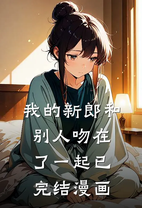 我的新郎和别人吻在了一起已完结漫画