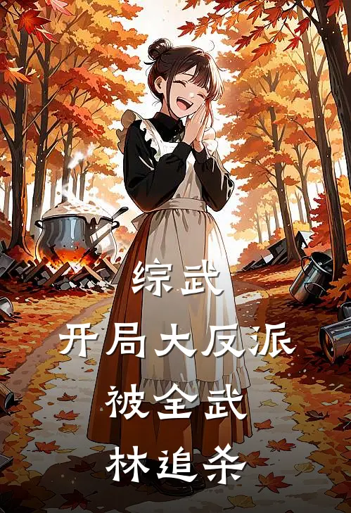综武开局大反派,被全武林追杀是那本改变