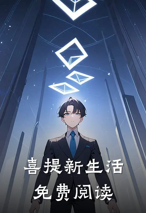 喜提新生活免费阅读