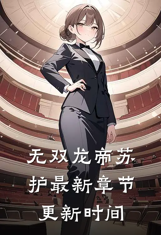 无双龙帝苏护最新章节更新时间