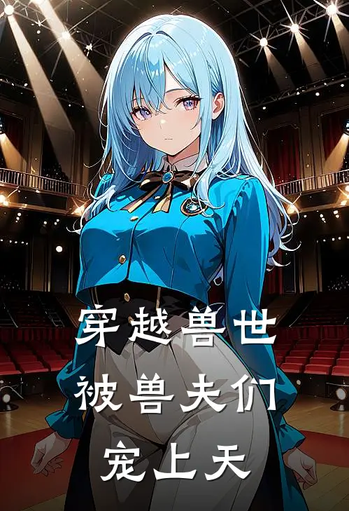 穿越兽世被兽夫们宠上天