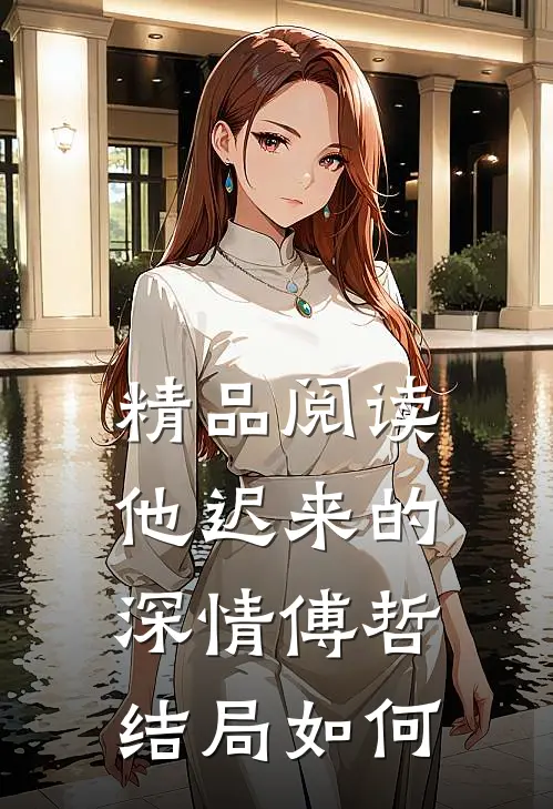 精品阅读他迟来的深情傅哲结局如何