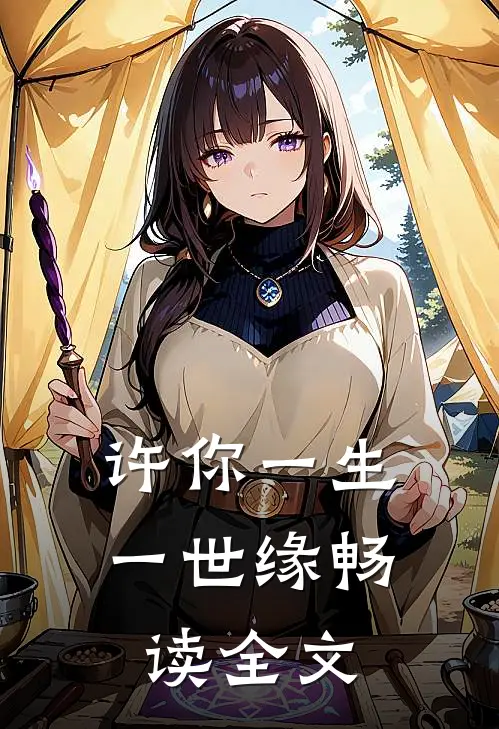 许你一生一世缘畅读全文