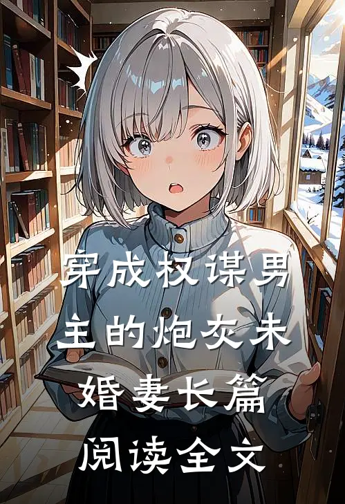穿成权谋男主的炮灰未婚妻长篇阅读全文