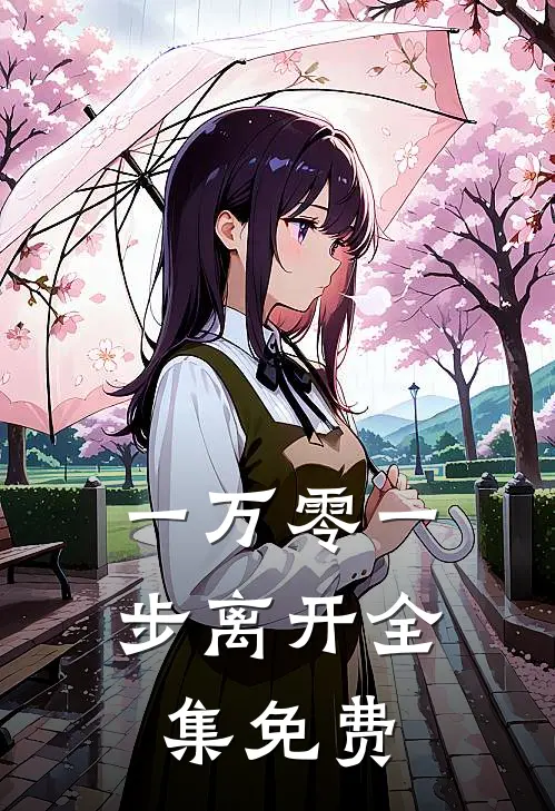 一万零一步离开全集免费
