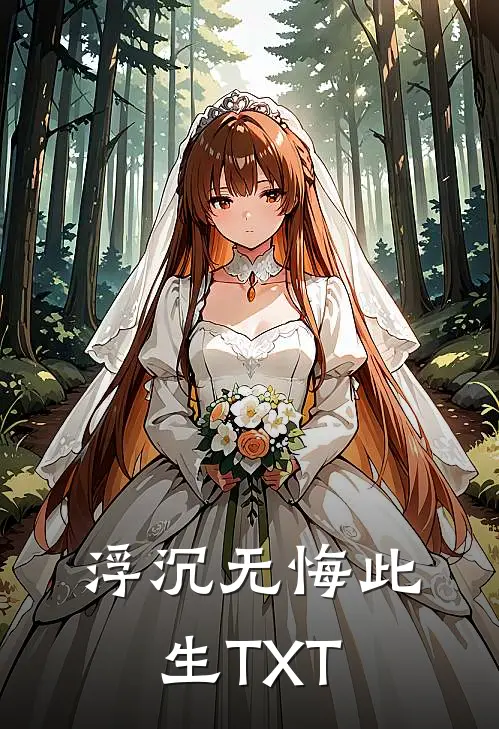 浮沉无悔此生TXT