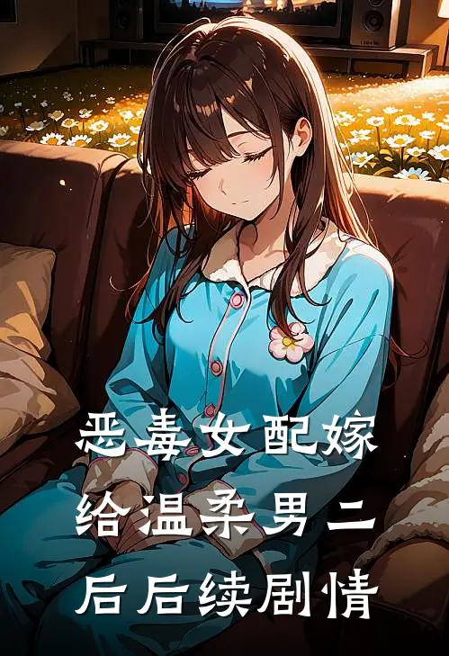 恶毒女配嫁给温柔男二后后续剧情