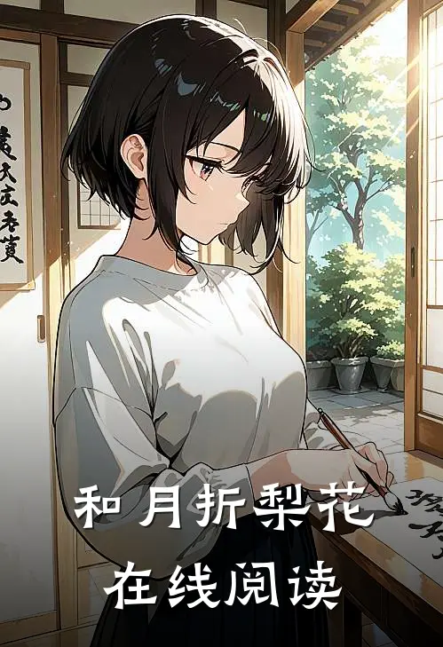 和月折梨花在线阅读