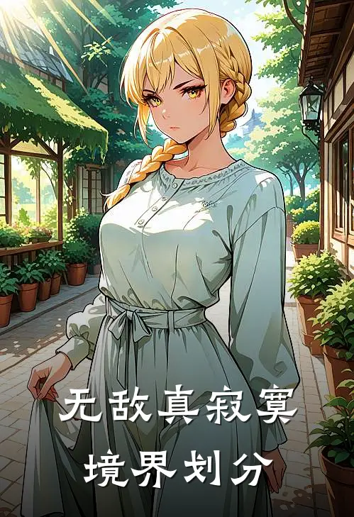 无敌真寂寞境界划分