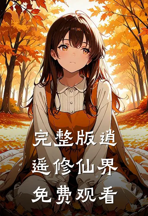 完整版逍遥修仙界免费观看