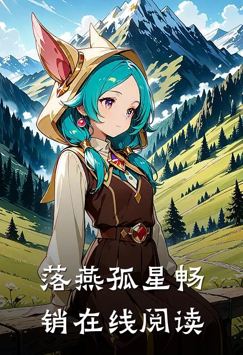 落燕孤星畅销在线阅读