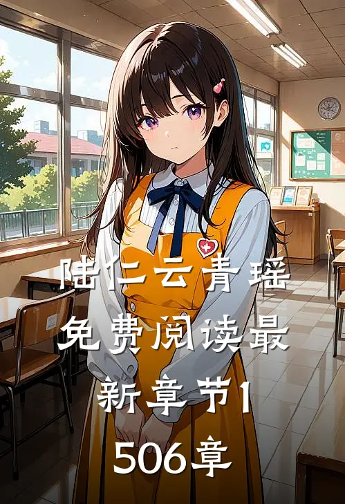 陆仁云青瑶免费阅读最新章节1506章