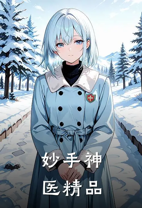 妙手神医精品