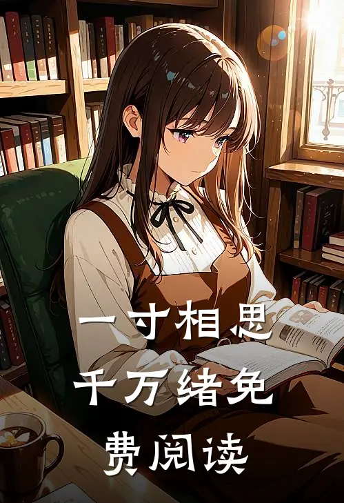一寸相思千万绪免费阅读