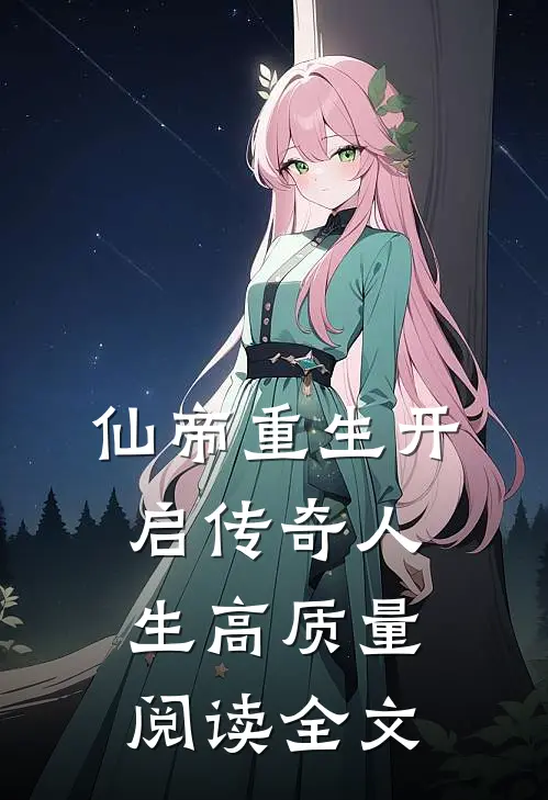 仙帝重生开启传奇人生高质量阅读全文