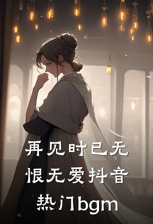 再见时已无恨无爱抖音热门bgm
