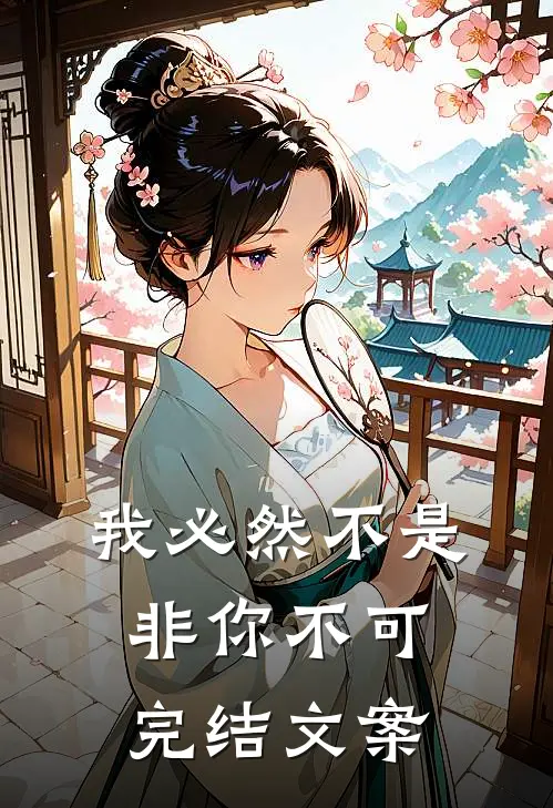 我必然不是非你不可完结文案