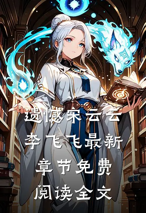 遗憾宋云云李飞飞最新章节免费阅读全文
